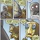 Illustration for article titled Archie Vs. Predator and Kaijumax juggle tones, Tamaki’s Frontier astounds